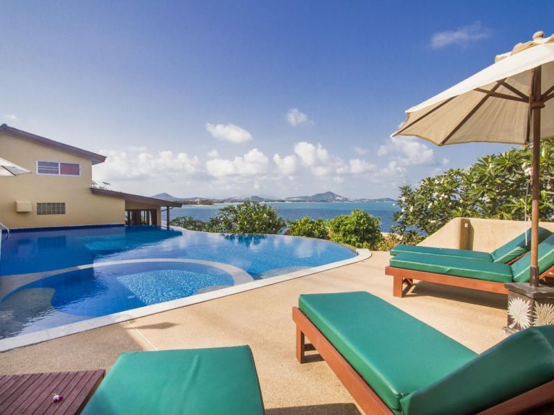 BOUJIS BOUTIQUE RESORT — фото 5