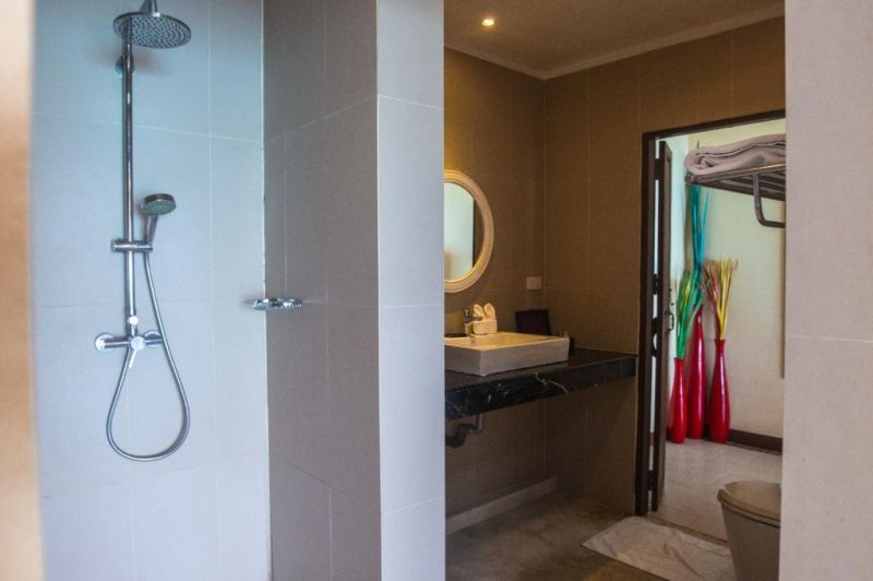 BOUJIS BOUTIQUE RESORT — фото 9