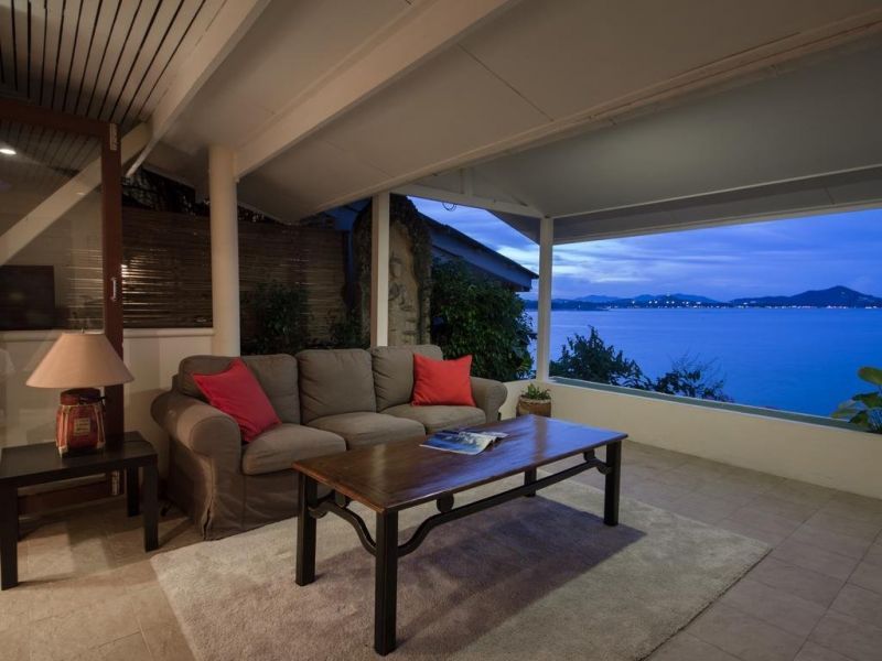BOUJIS BOUTIQUE RESORT — фото 10