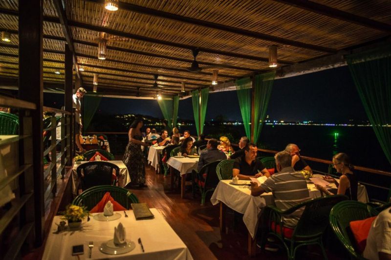 BOUJIS BOUTIQUE RESORT — фото 11