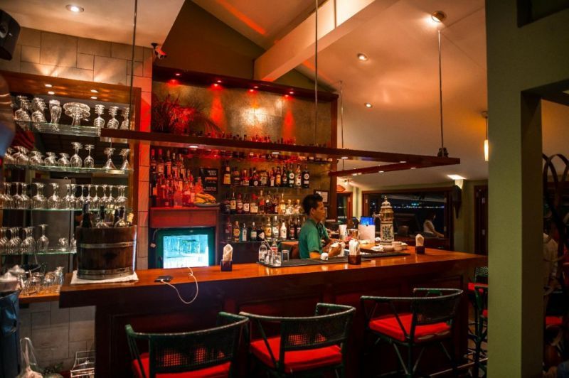 BOUJIS BOUTIQUE RESORT — фото 12