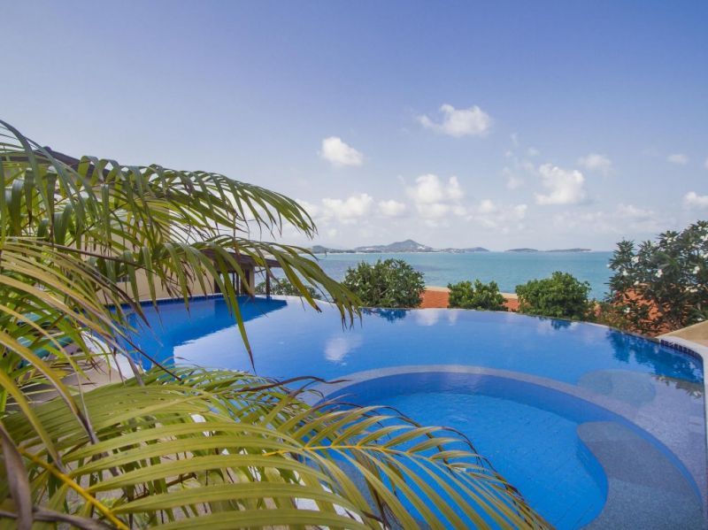 BOUJIS BOUTIQUE RESORT — фото 13