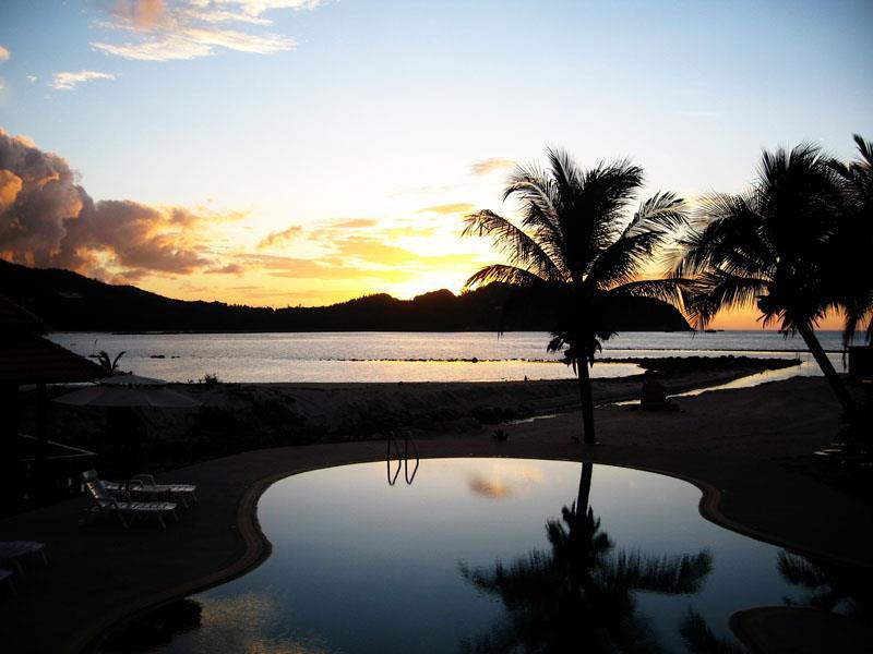 BURITARA RESORT & SPA — фото 3