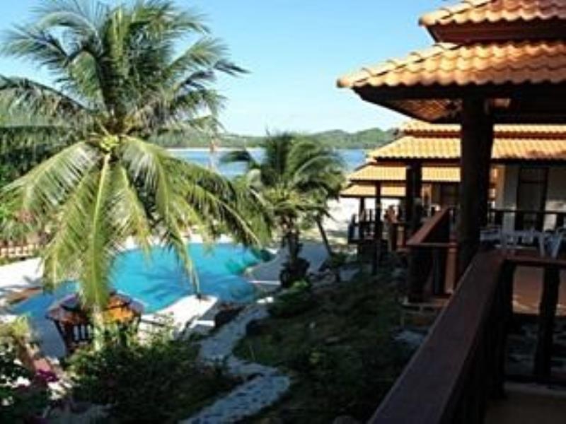 BURITARA RESORT & SPA — фото 6