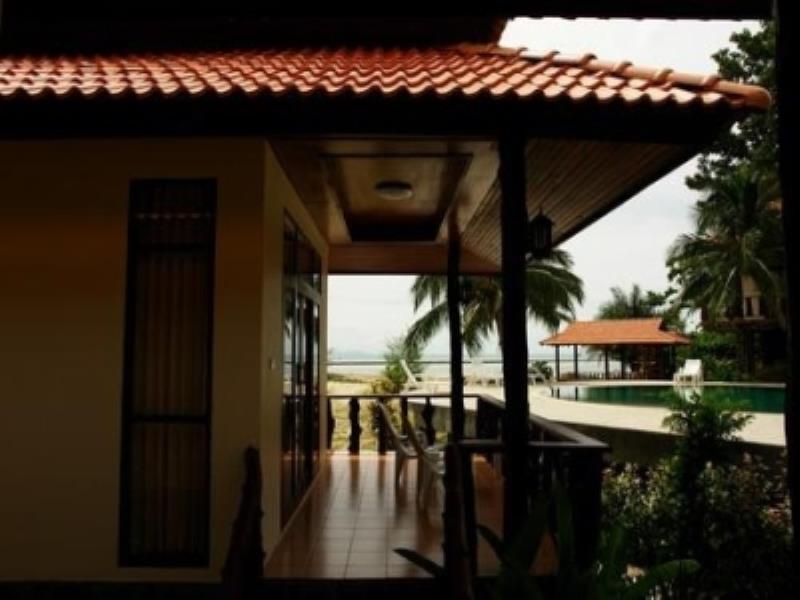 BURITARA RESORT & SPA — фото 7