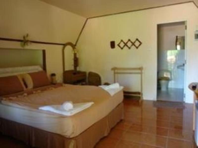 BURITARA RESORT & SPA — фото 12