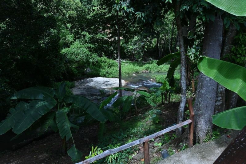 CASCADE TARA
