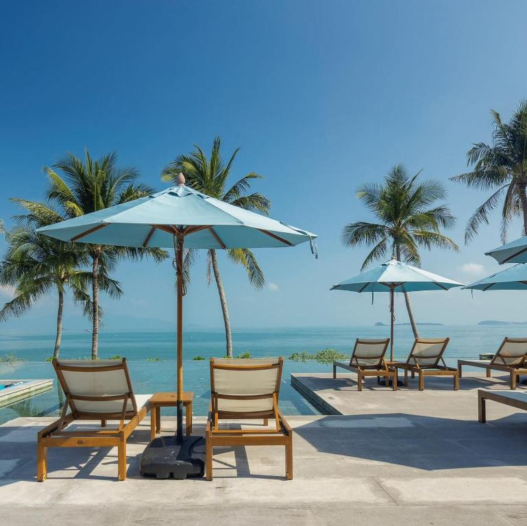 CELES SAMUI (EX. CELES BEACHFRONT RESORT) — фото 2