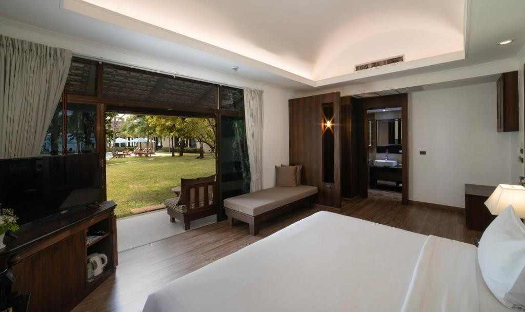 CELES SAMUI (EX. CELES BEACHFRONT RESORT) — фото 3