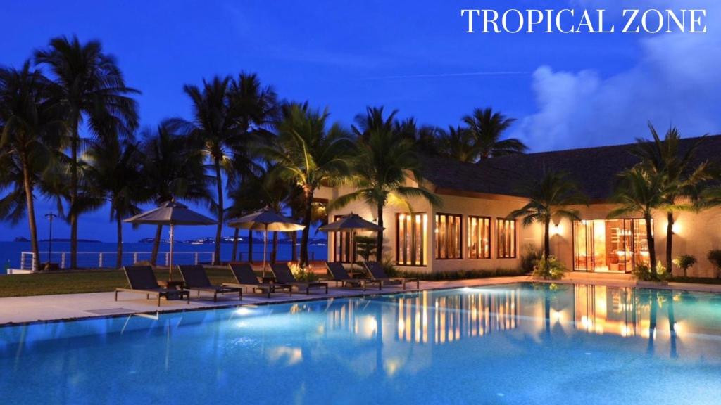 CELES SAMUI (EX. CELES BEACHFRONT RESORT) — фото 4