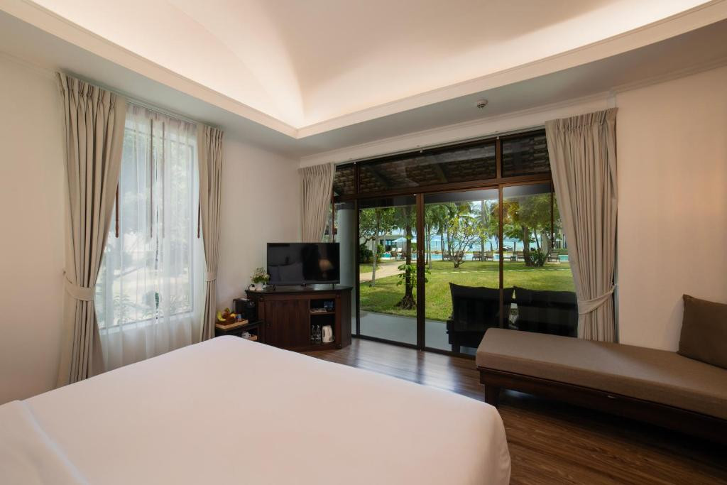 CELES SAMUI (EX. CELES BEACHFRONT RESORT) — фото 5