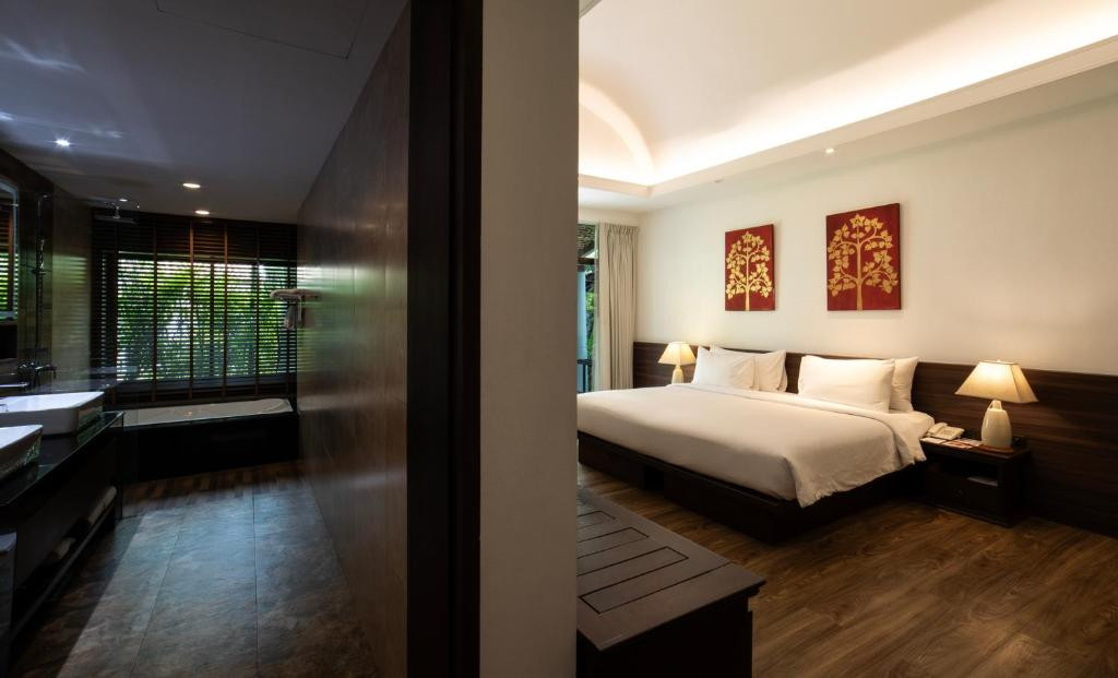 CELES SAMUI (EX. CELES BEACHFRONT RESORT) — фото 10