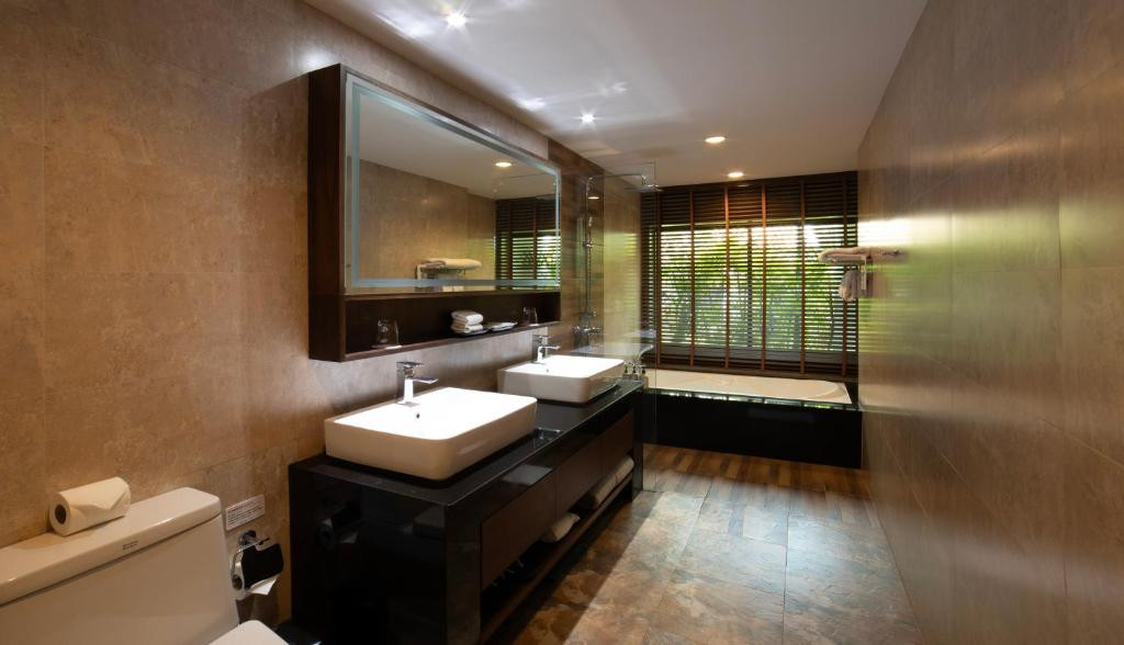 CELES SAMUI (EX. CELES BEACHFRONT RESORT) — фото 11