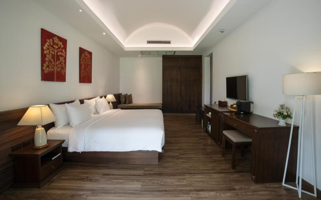 CELES SAMUI (EX. CELES BEACHFRONT RESORT) — фото 12