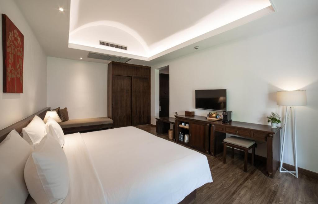 CELES SAMUI (EX. CELES BEACHFRONT RESORT) — фото 13