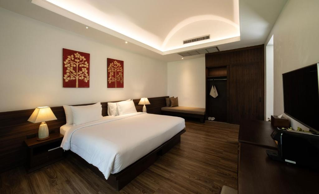 CELES SAMUI (EX. CELES BEACHFRONT RESORT) — фото 14