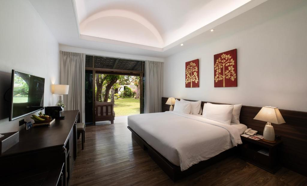 CELES SAMUI (EX. CELES BEACHFRONT RESORT) — фото 15