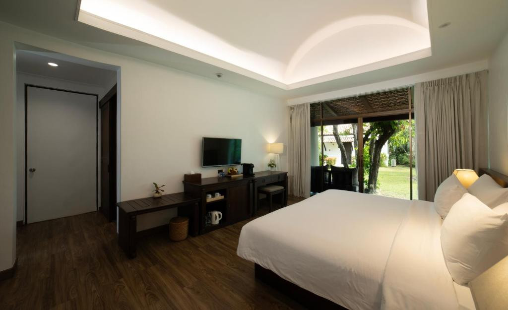 CELES SAMUI (EX. CELES BEACHFRONT RESORT) — фото 16