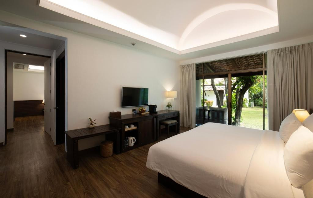 CELES SAMUI (EX. CELES BEACHFRONT RESORT) — фото 17
