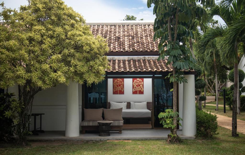 CELES SAMUI (EX. CELES BEACHFRONT RESORT) — фото 18