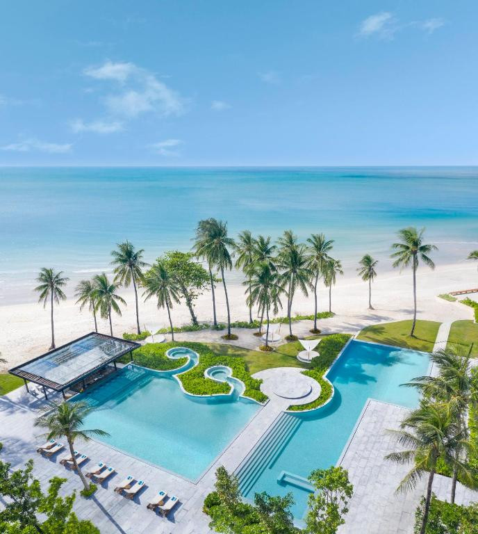 CENTARA RESERVE SAMUI (EX. CENTARA GRAND BEACH RESORT) — фото 2