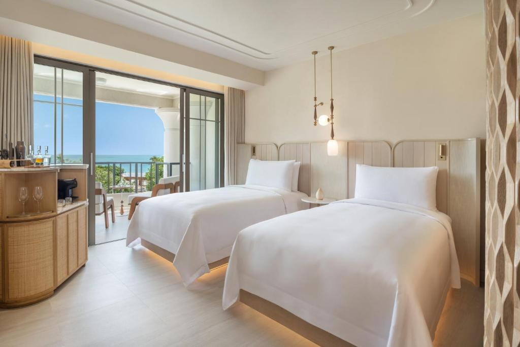 CENTARA RESERVE SAMUI (EX. CENTARA GRAND BEACH RESORT) — фото 4