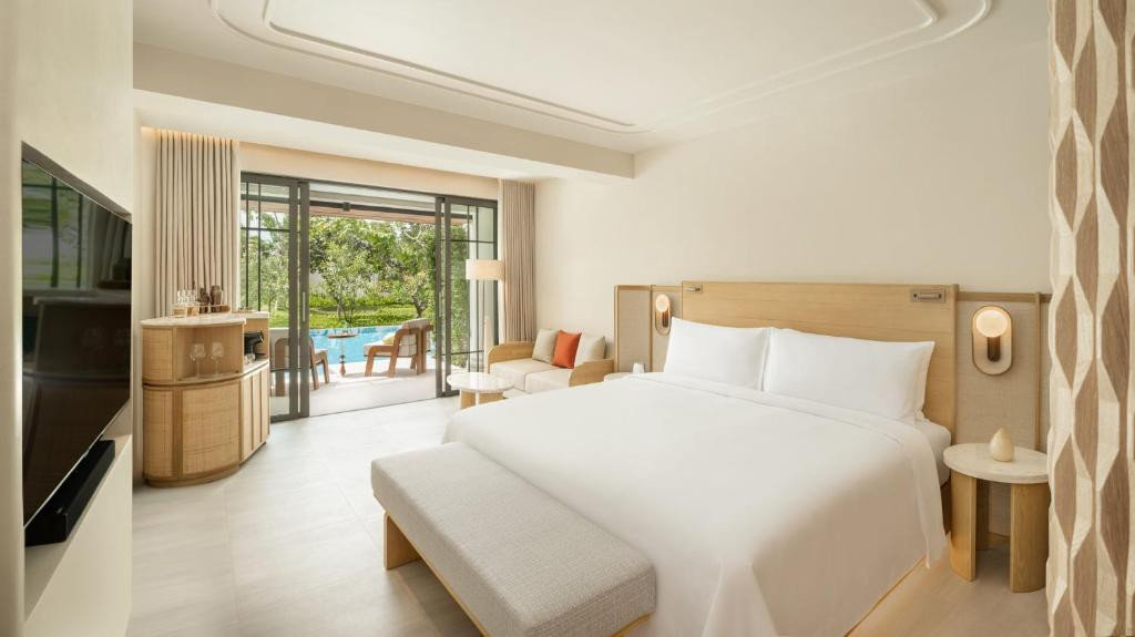 CENTARA RESERVE SAMUI (EX. CENTARA GRAND BEACH RESORT) — фото 5