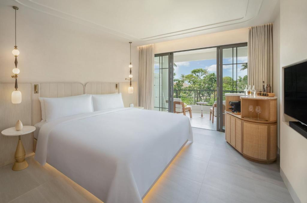 CENTARA RESERVE SAMUI (EX. CENTARA GRAND BEACH RESORT) — фото 6