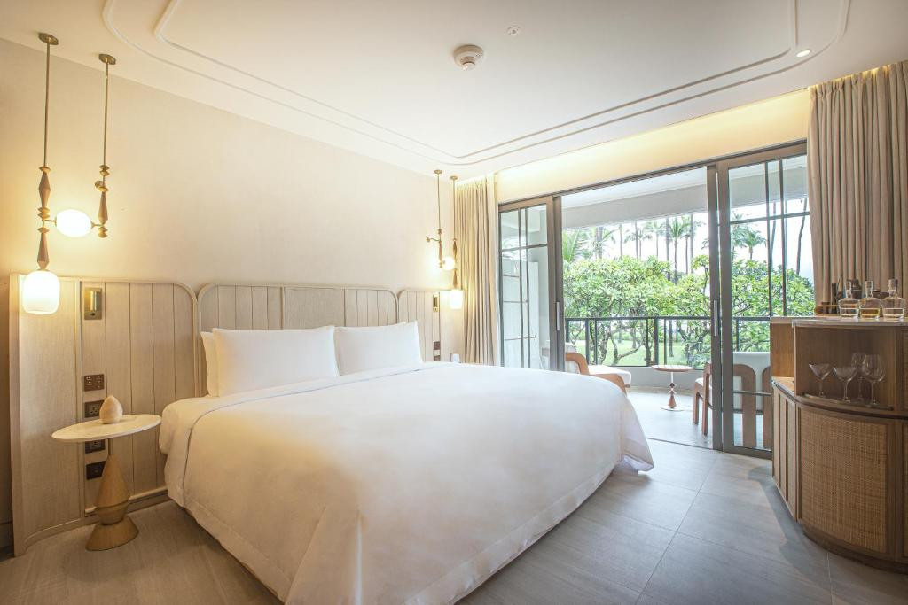 CENTARA RESERVE SAMUI (EX. CENTARA GRAND BEACH RESORT) — фото 7