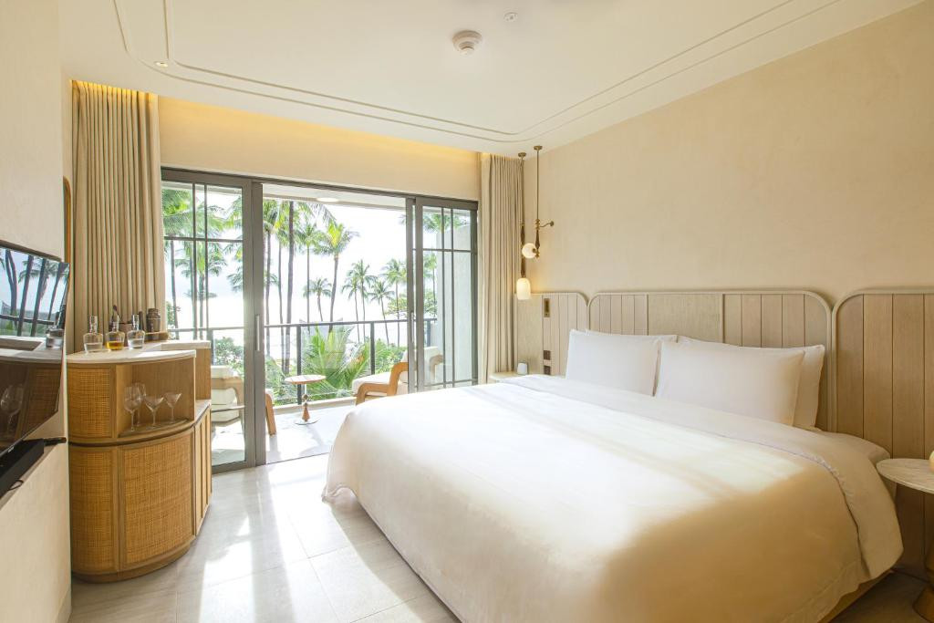 CENTARA RESERVE SAMUI (EX. CENTARA GRAND BEACH RESORT) — фото 8