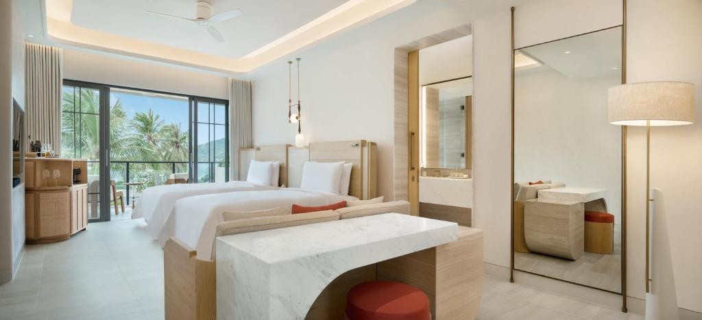 CENTARA RESERVE SAMUI (EX. CENTARA GRAND BEACH RESORT) — фото 9