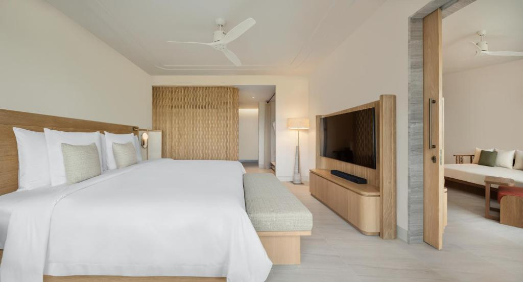 CENTARA RESERVE SAMUI (EX. CENTARA GRAND BEACH RESORT) — фото 10