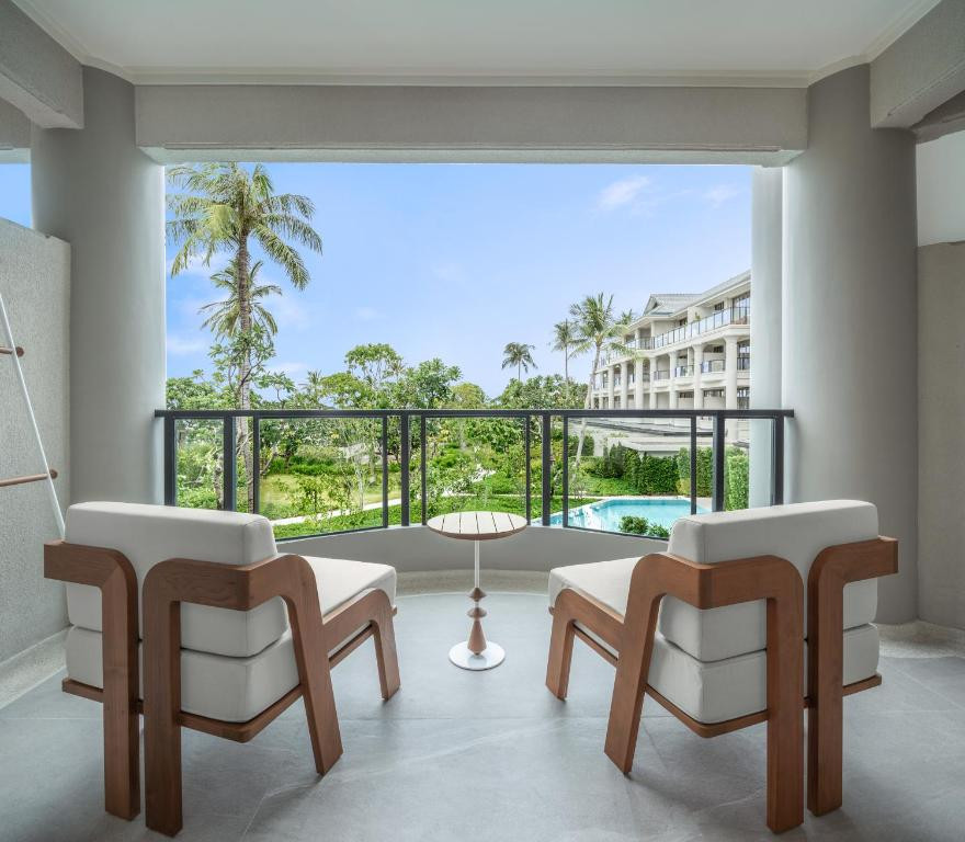 CENTARA RESERVE SAMUI (EX. CENTARA GRAND BEACH RESORT) — фото 11