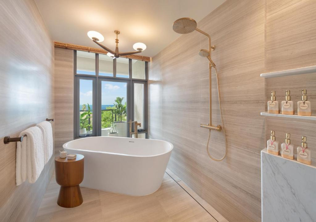 CENTARA RESERVE SAMUI (EX. CENTARA GRAND BEACH RESORT) — фото 12