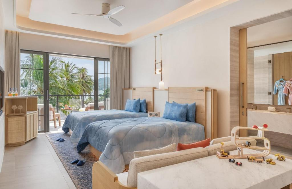 CENTARA RESERVE SAMUI (EX. CENTARA GRAND BEACH RESORT) — фото 13