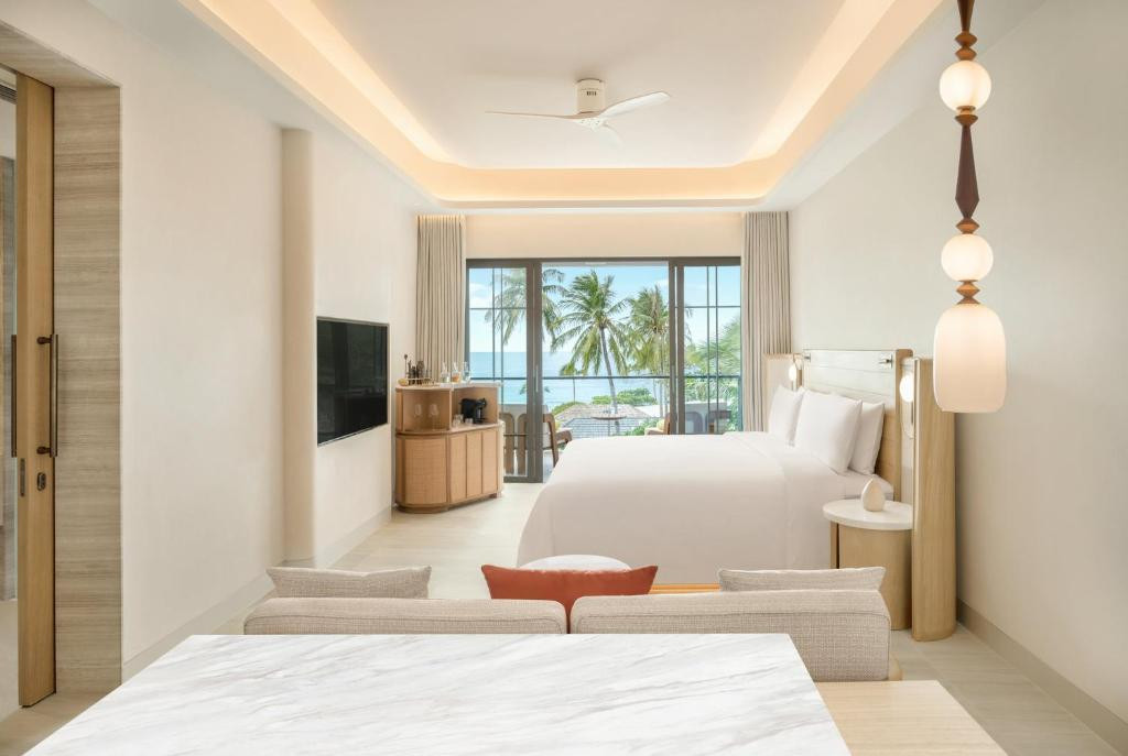 CENTARA RESERVE SAMUI (EX. CENTARA GRAND BEACH RESORT) — фото 16