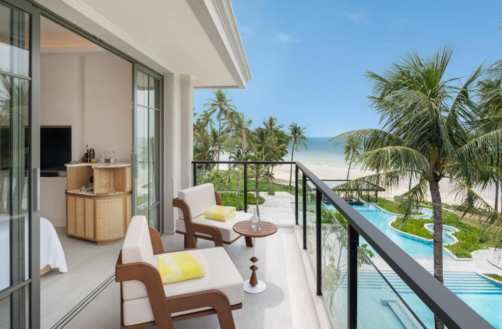 CENTARA RESERVE SAMUI (EX. CENTARA GRAND BEACH RESORT) — фото 17