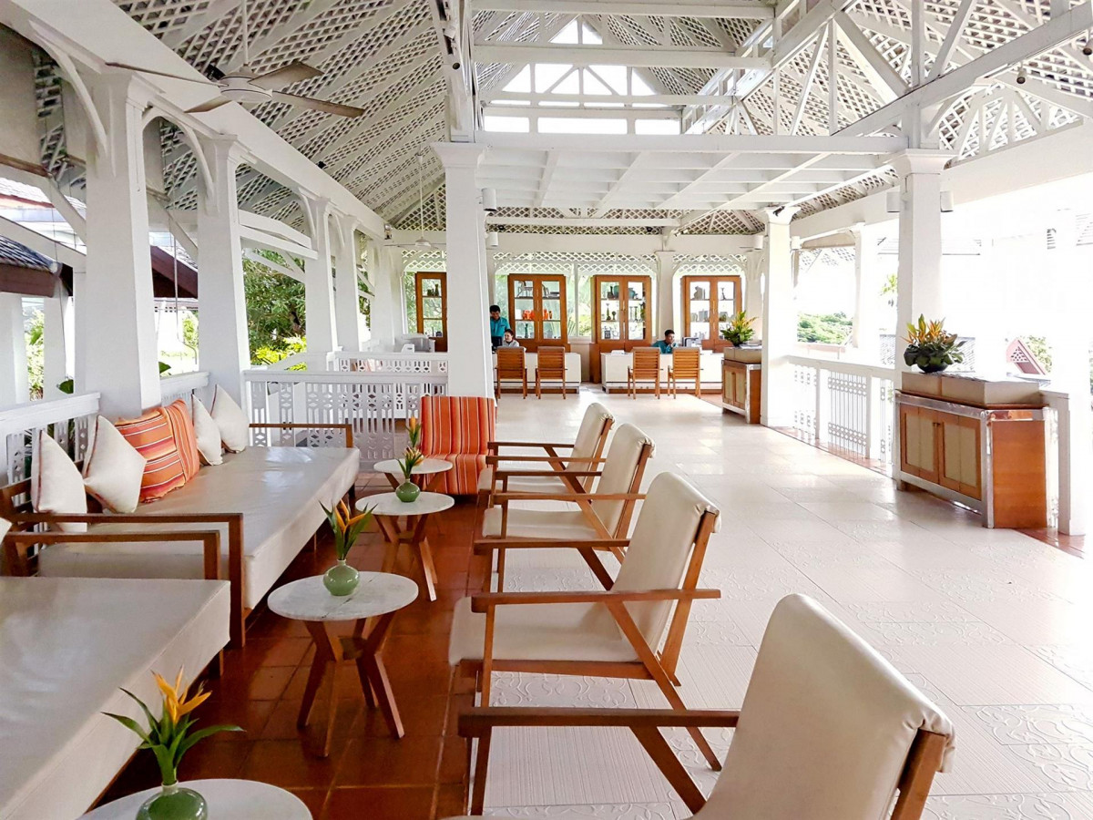 CENTARA VILLAS SAMUI — фото 11