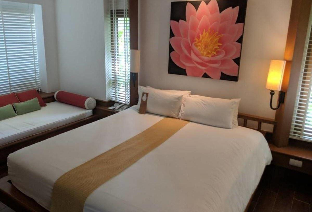CENTARA VILLAS SAMUI — фото 15
