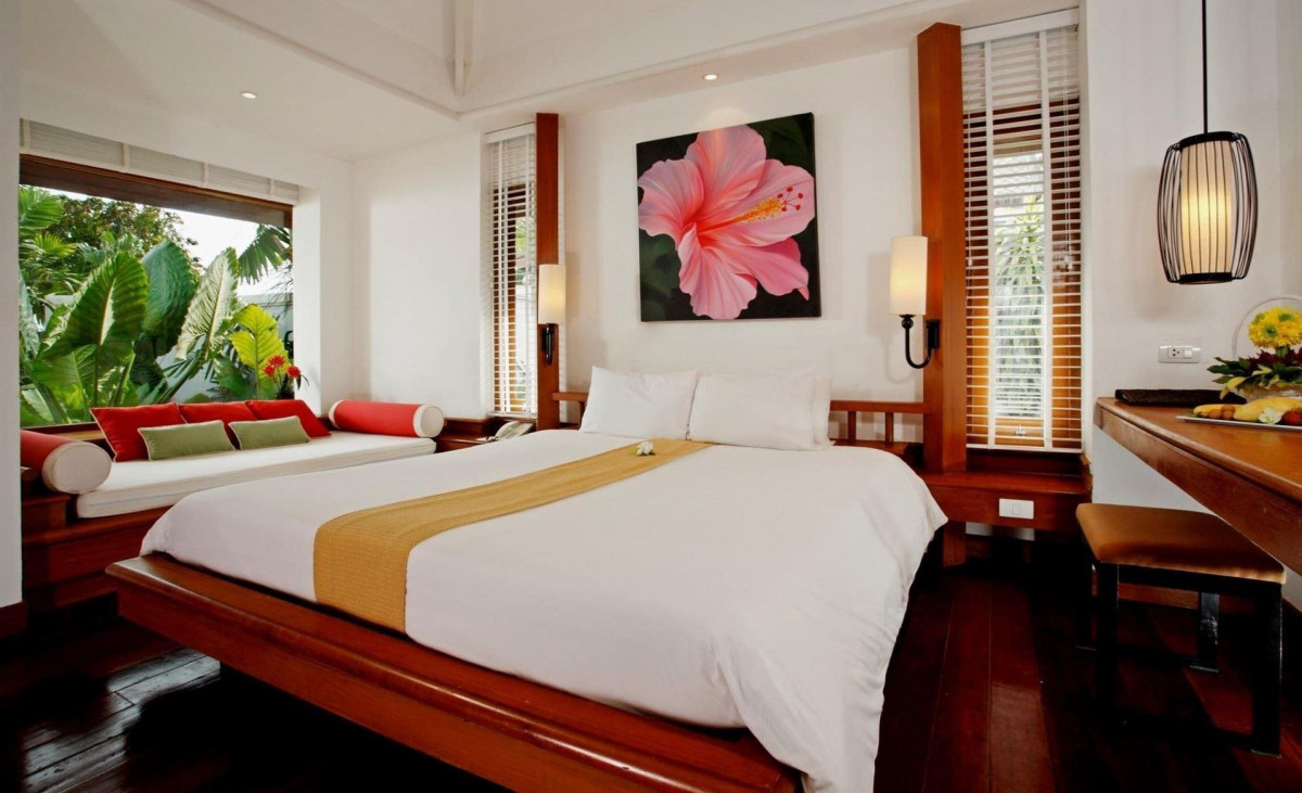 CENTARA VILLAS SAMUI — фото 18