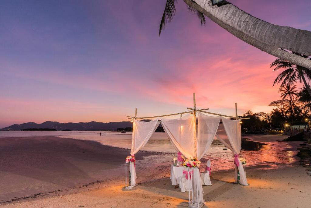 CHABA CABANA BEACH RESORT & SPA — фото 15