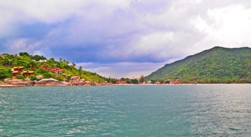 CHANG PHUEAK PHANGAN RESORT — фото 4