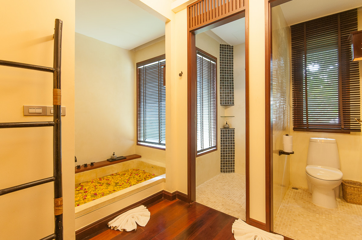 CHANTARAMAS RESORT & SPA — фото 11