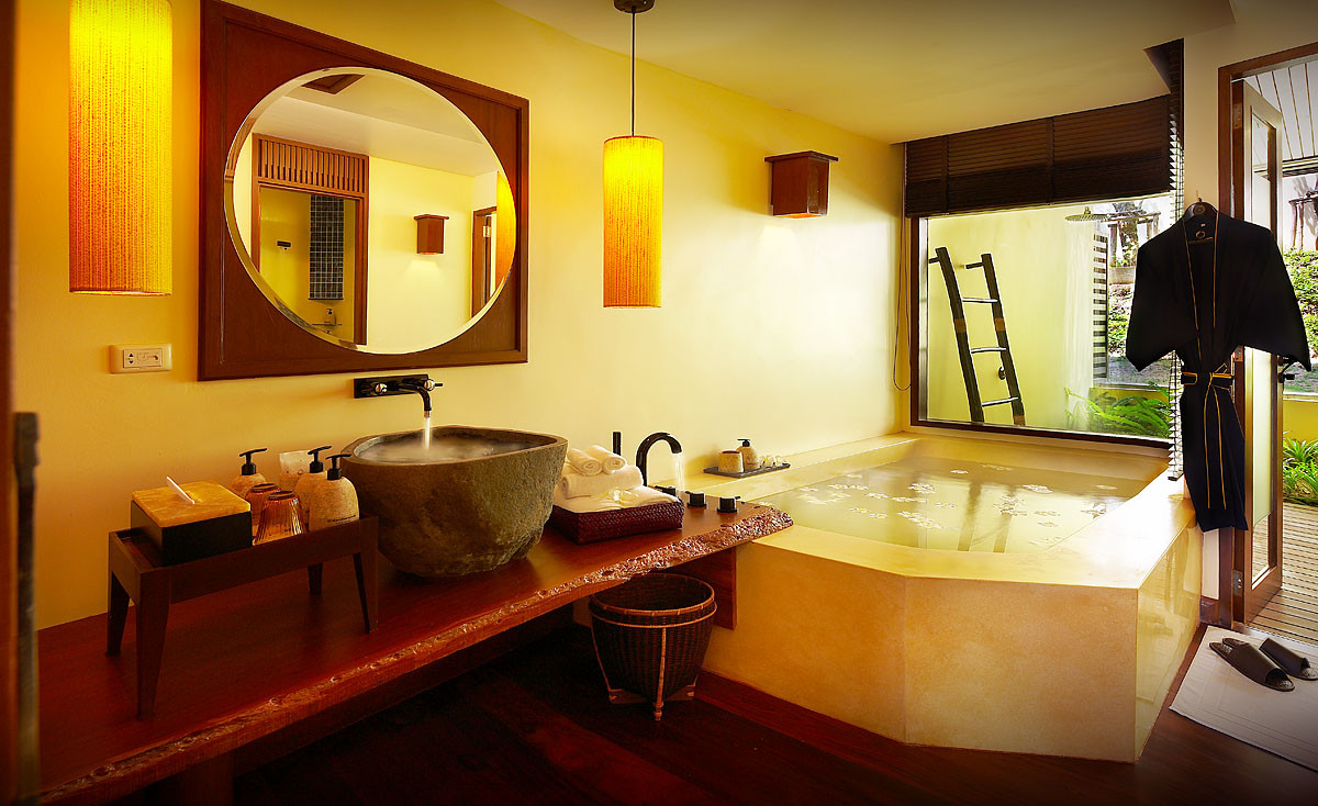 CHANTARAMAS RESORT & SPA — фото 13