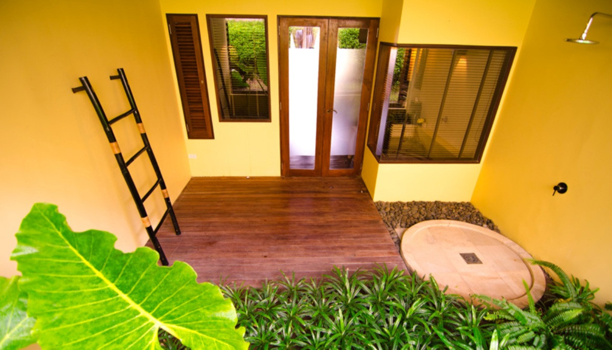 CHANTARAMAS RESORT & SPA — фото 14