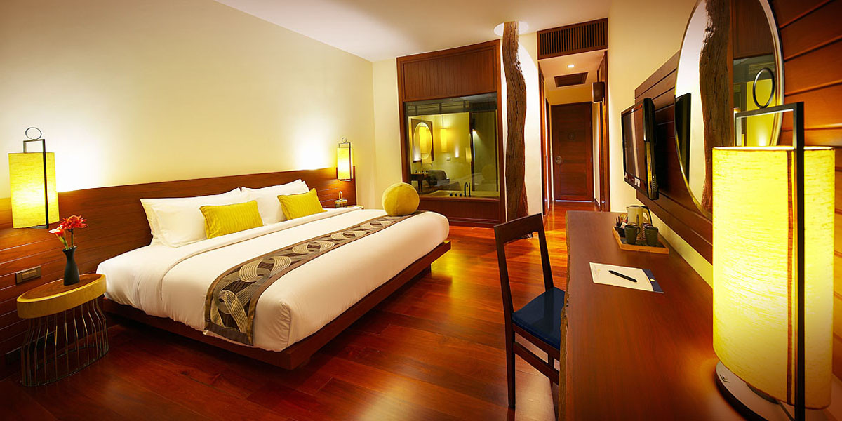 CHANTARAMAS RESORT & SPA — фото 15
