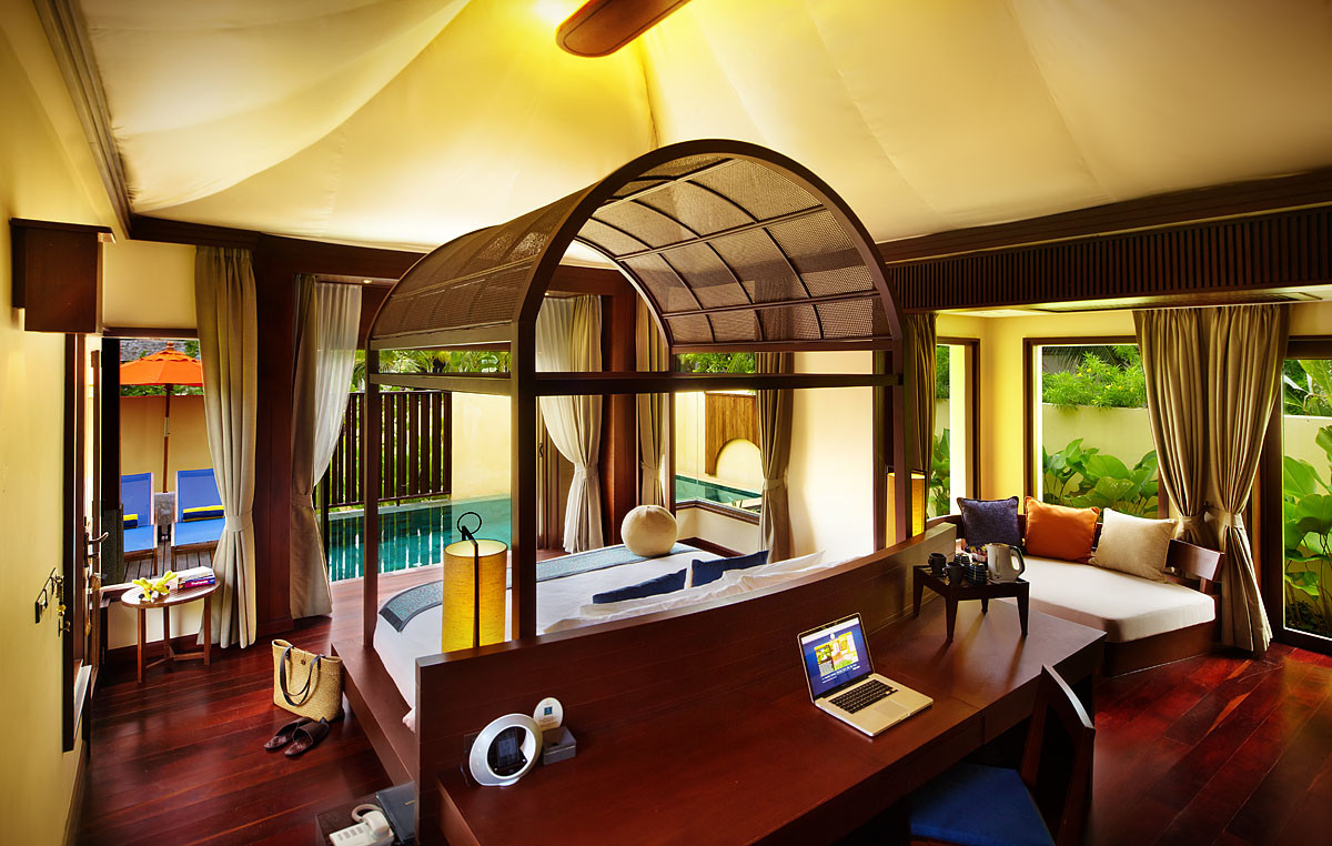 CHANTARAMAS RESORT & SPA — фото 17