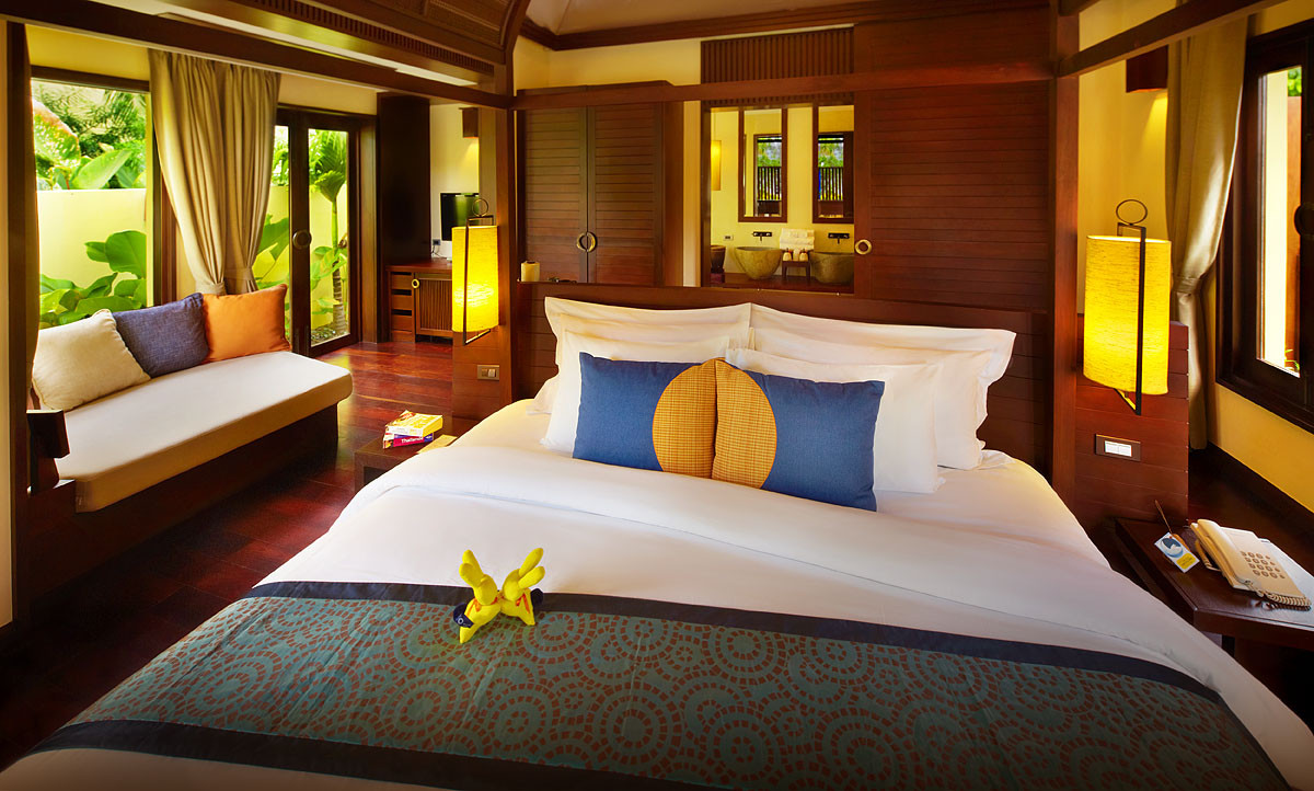 CHANTARAMAS RESORT & SPA — фото 18