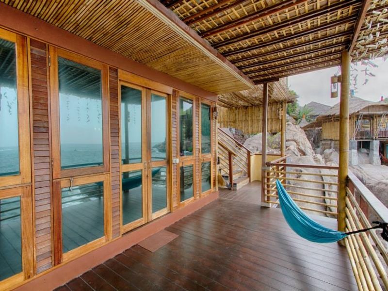 CHARM CHUREE VILLA — фото 8