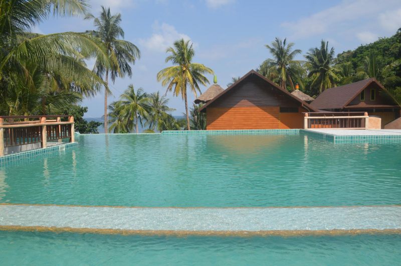 CHARM CHUREE VILLA — фото 13